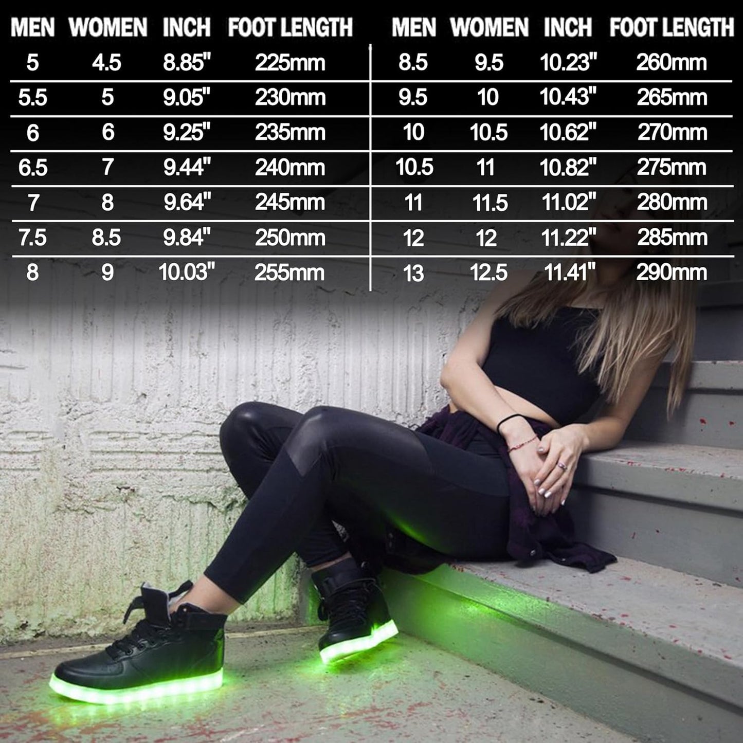Sneakers invernali ortopediche, sostenibili e alla moda