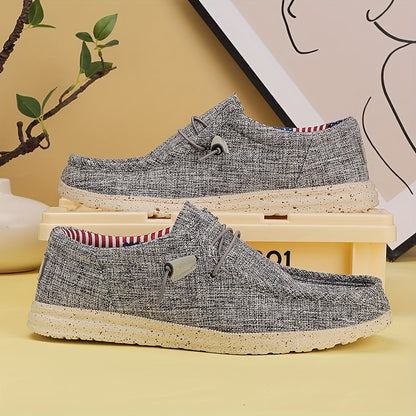 Scarpe comode e antiscivolo con lacci
