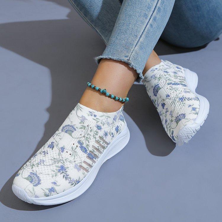 Sneakers ortopediche di supporto su misura