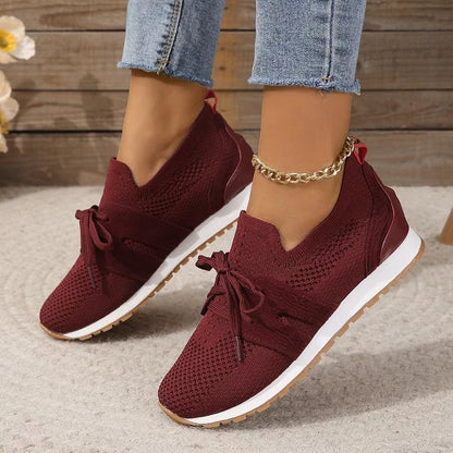 Scarpe invernali ortopediche senza tempo e di sostegno
