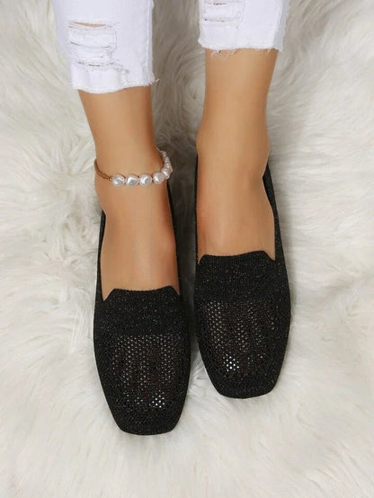 Scarpe da ginnastica comode da donna con supporto per l'arco plantare