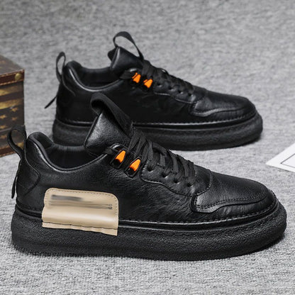 Scarpe casual piatte da uomo per l'outdoor