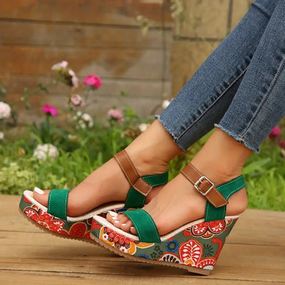 Tacchi estivi da donna