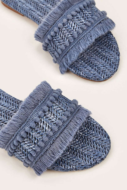 Scarpe ortopediche estive, sostenibili e versatili