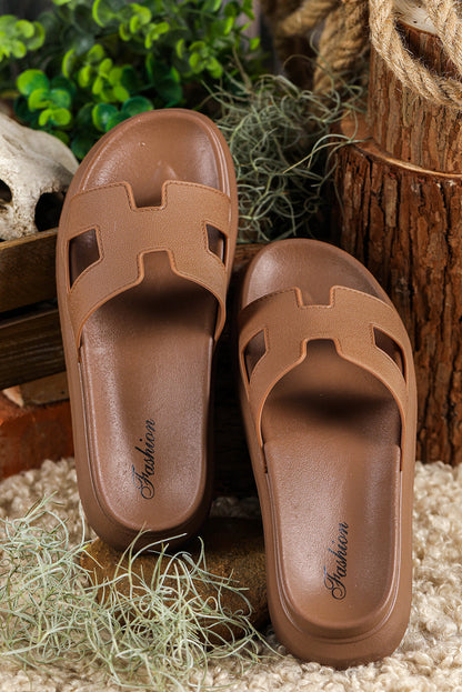 Scarpe ortopediche estive resistenti