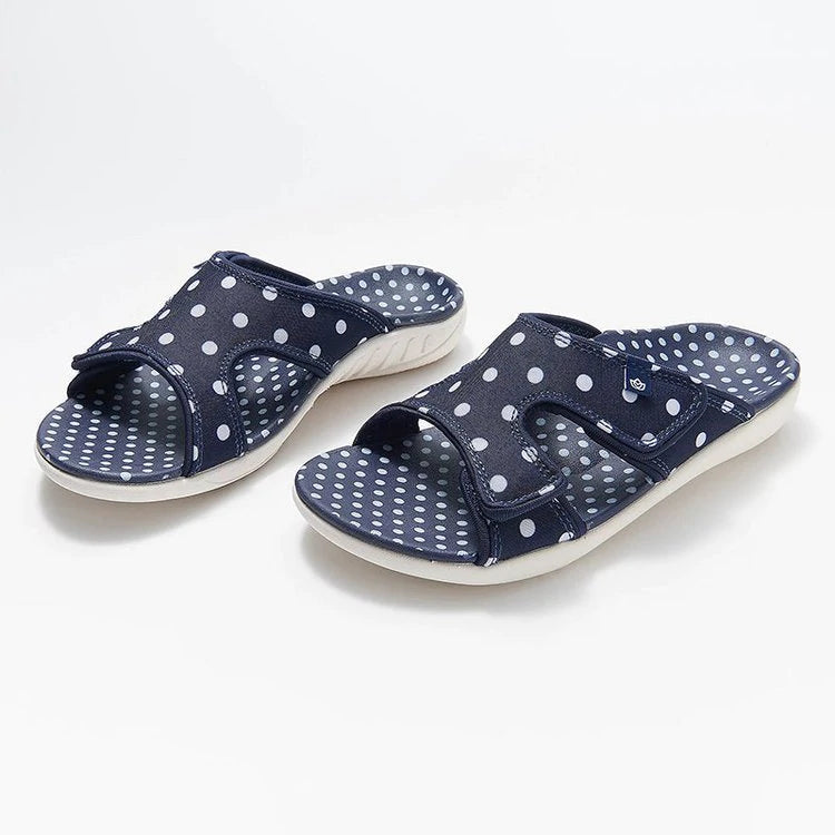 Sandali chic e leggeri