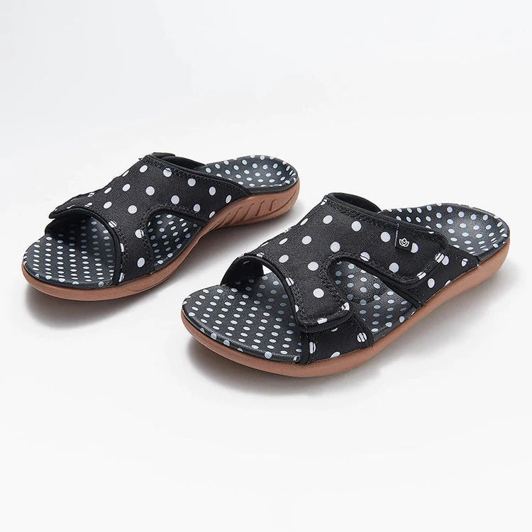 Sandali chic e leggeri