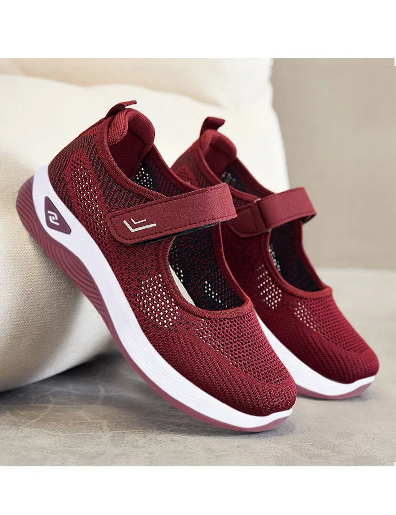 Scarpe ortopediche confortevoli