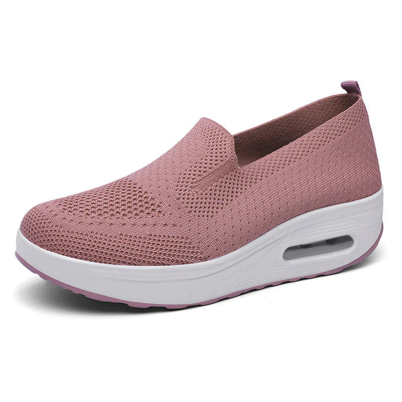 Scarpe estive ortopediche, casual e di sostegno