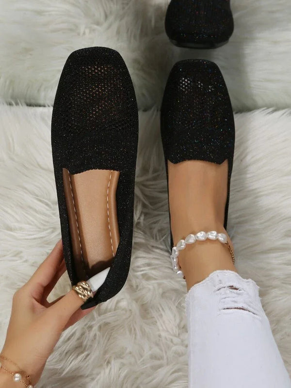 Scarpe da ginnastica comode da donna con supporto per l'arco plantare