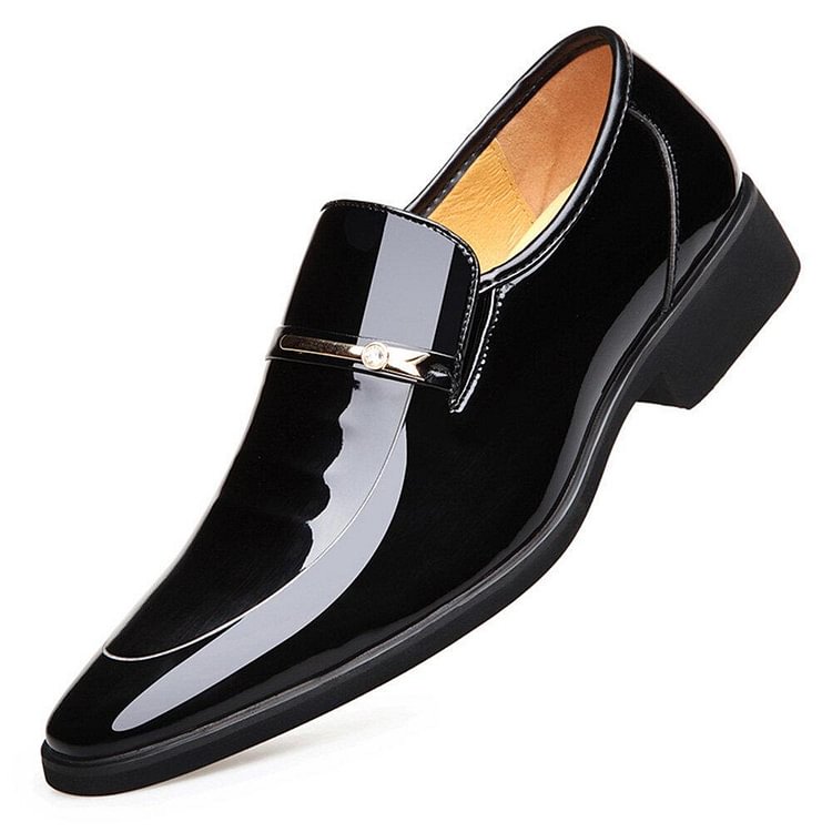 Mocassini casual da uomo
