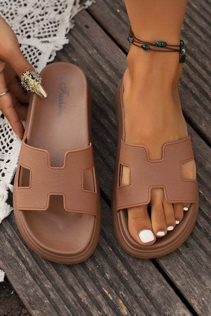 Scarpe ortopediche estive resistenti