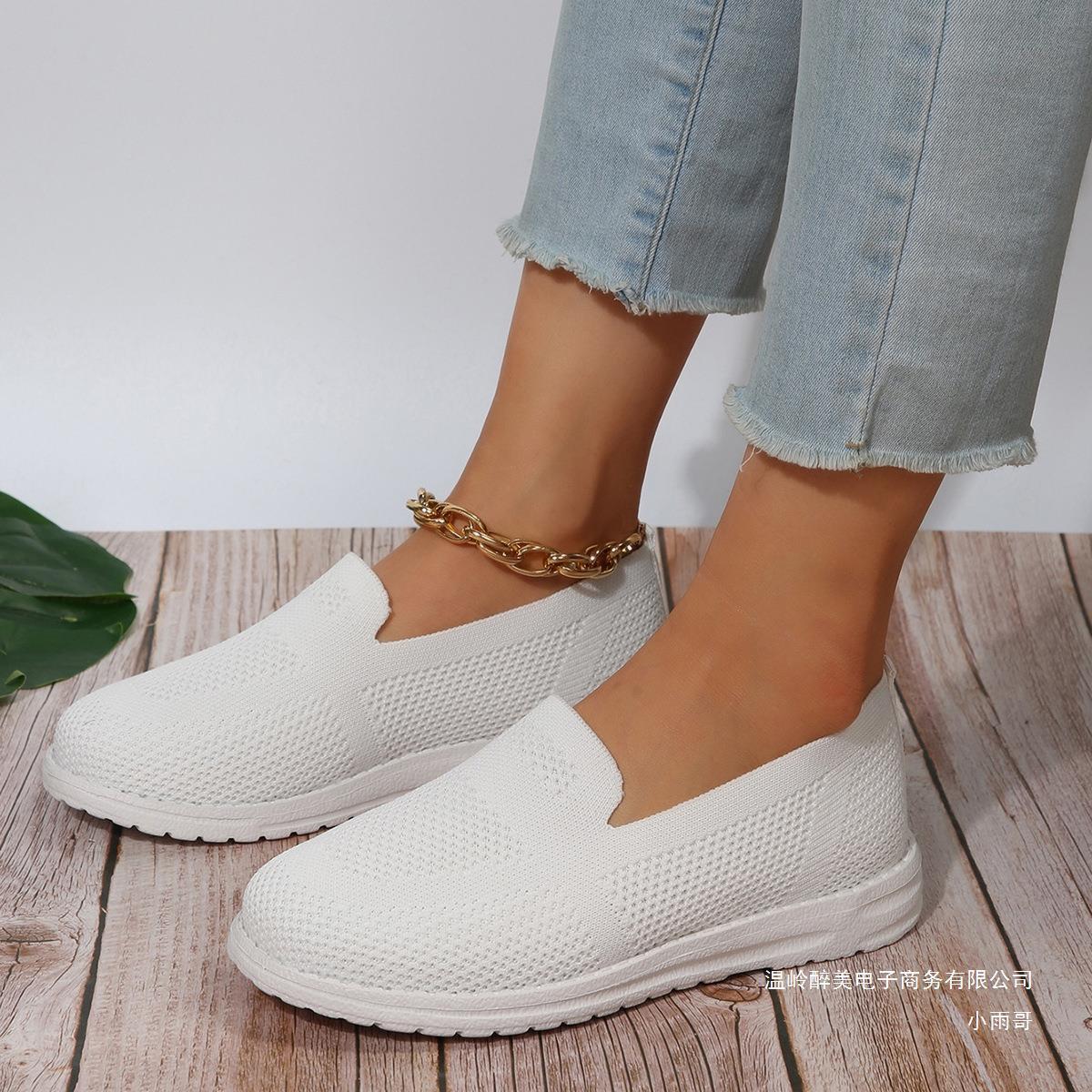 Sneakers ortopediche eleganti e di sostegno