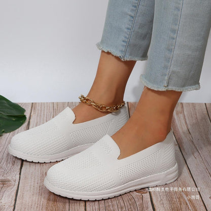 Sneakers ortopediche eleganti e di sostegno
