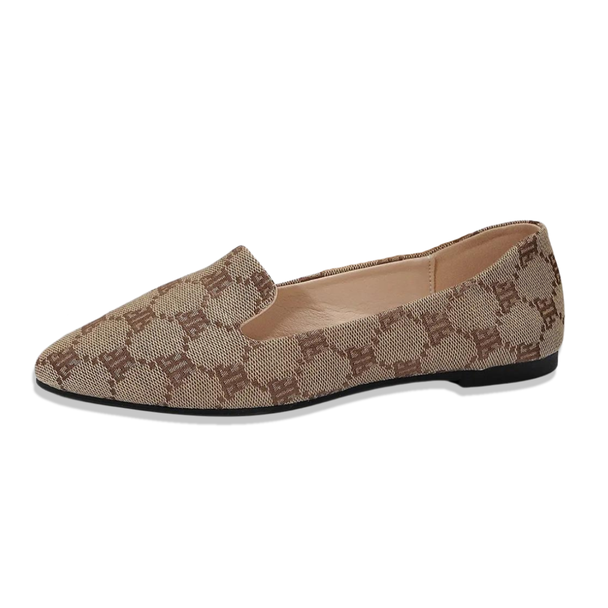 Scarpe piatte da donna