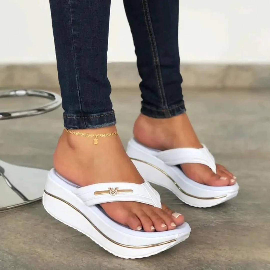 Sandali infradito estivi femminili