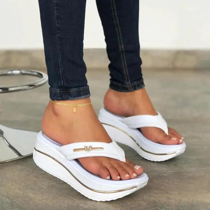 Sandali infradito estivi femminili