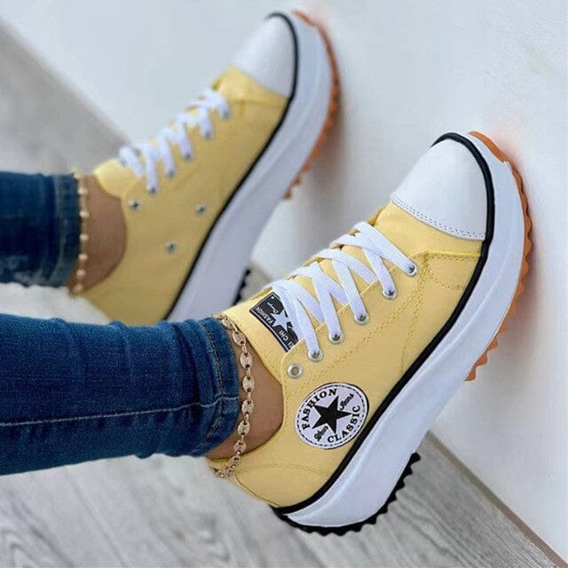 FashionStar® | Sneakers ortopediche di tendenza