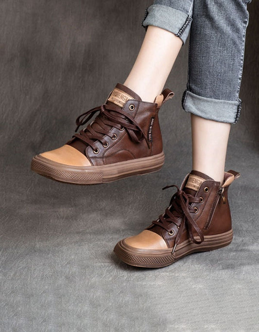 Sneakers estive ortopediche comode e versatili