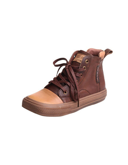 Sneakers estive ortopediche comode e versatili