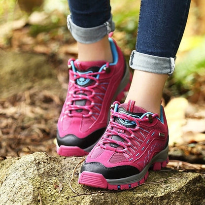 Scarpe da ginnastica da trekking da donna