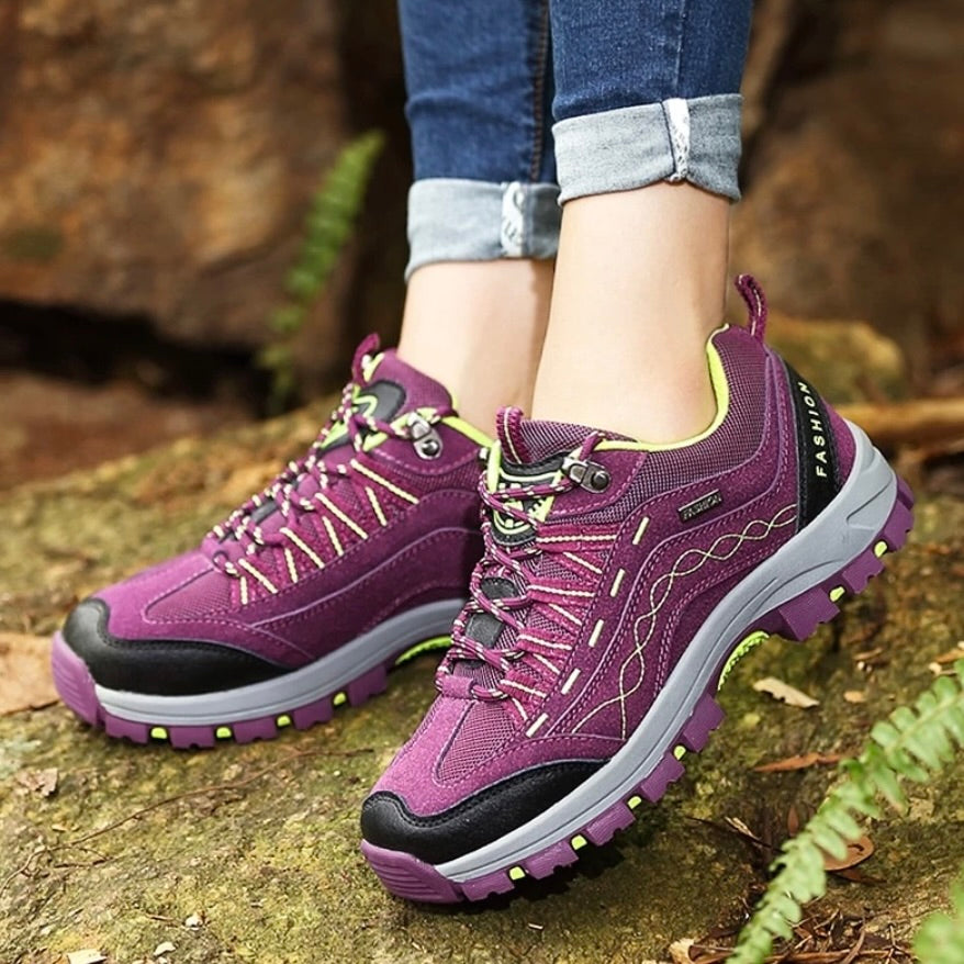 Scarpe da ginnastica da trekking da donna