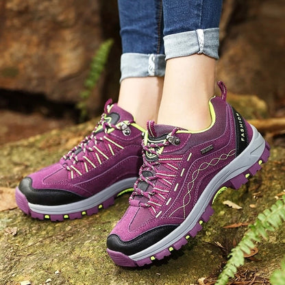 Scarpe da ginnastica da trekking da donna