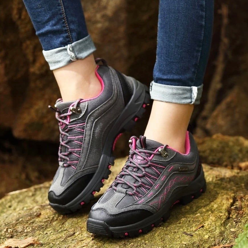 Scarpe da ginnastica da trekking da donna