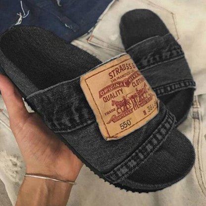 Scarpe ortopediche estive di sostegno e alla moda