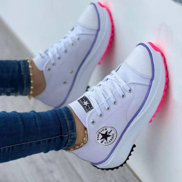 FashionStar® | Sneakers ortopediche di tendenza