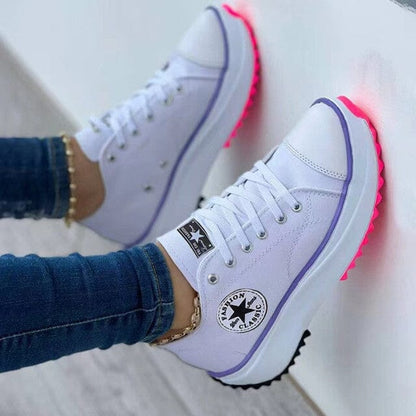 FashionStar® | Sneakers ortopediche di tendenza