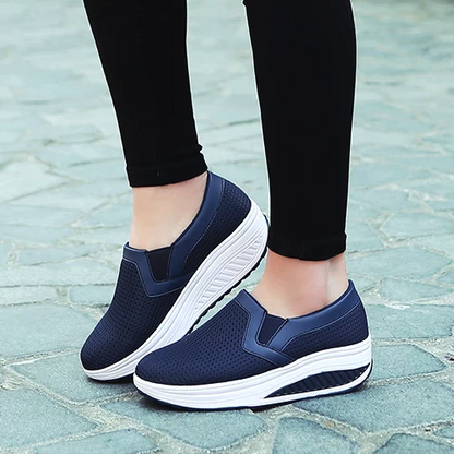 Scarpe da ginnastica Ortho super comode ed eleganti