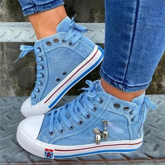 Sneakers invernali ortopediche, sostenibili e versatili