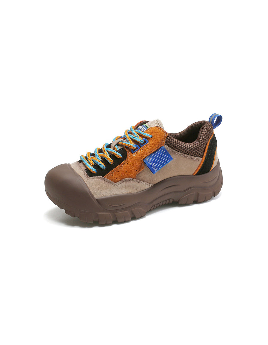 Scarpe estive ortopediche leggere e di sostegno