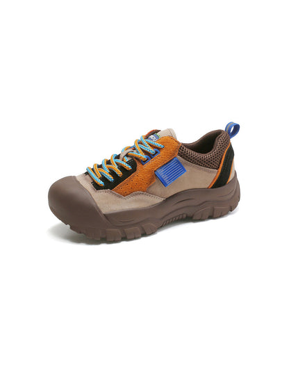 Scarpe estive ortopediche leggere e di sostegno