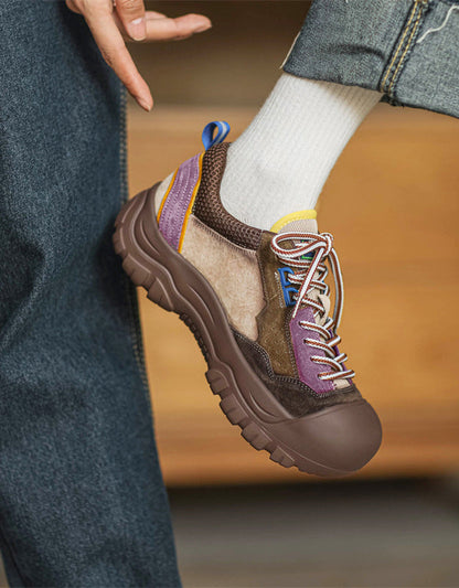Scarpe estive ortopediche leggere e di sostegno