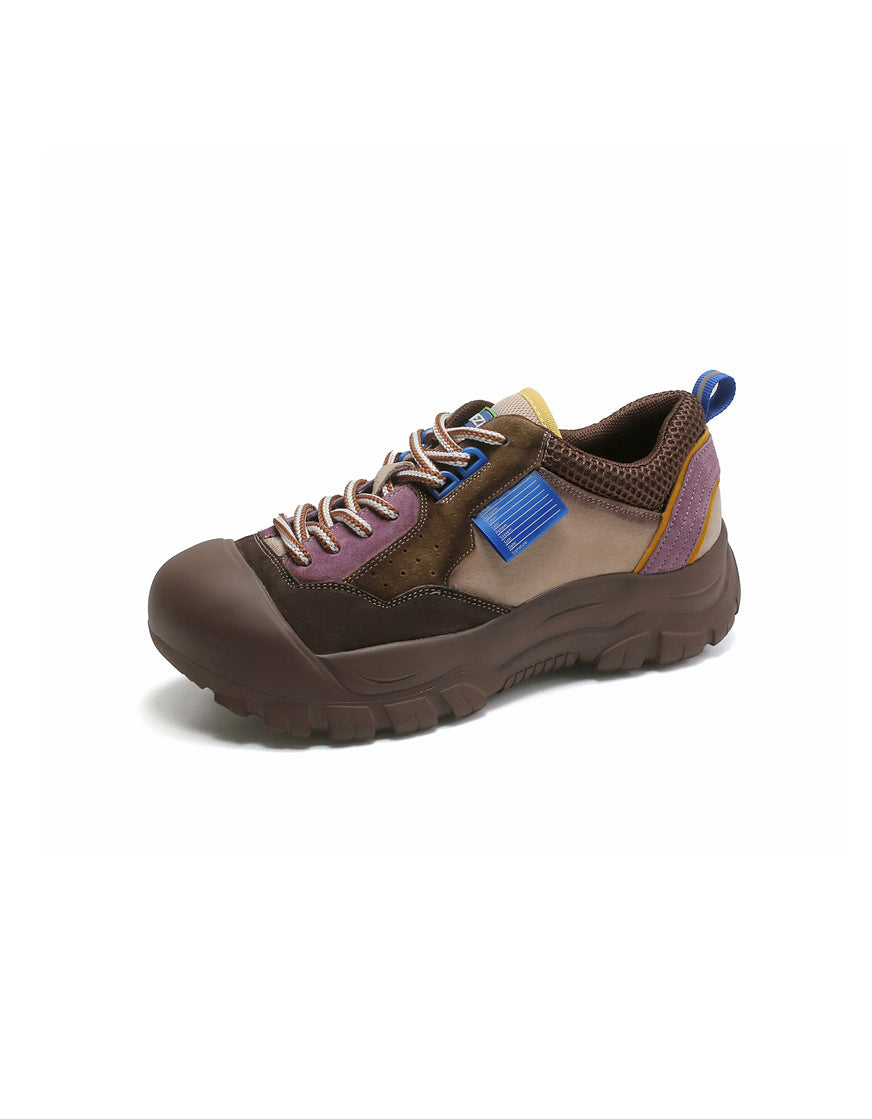 Scarpe estive ortopediche leggere e di sostegno