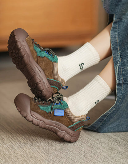 Scarpe estive ortopediche leggere e di sostegno
