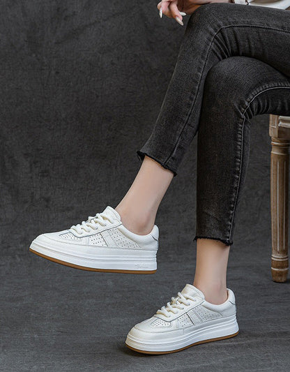 Sneakers estive ortopediche di sostegno e alla moda