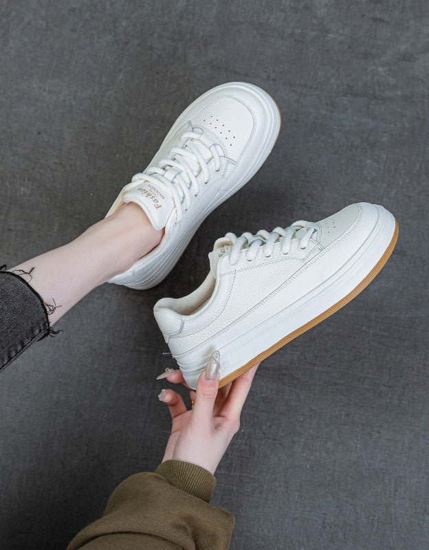 Sneakers estive ortopediche di sostegno e alla moda