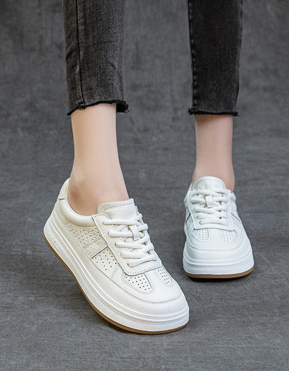 Sneakers estive ortopediche di sostegno e alla moda