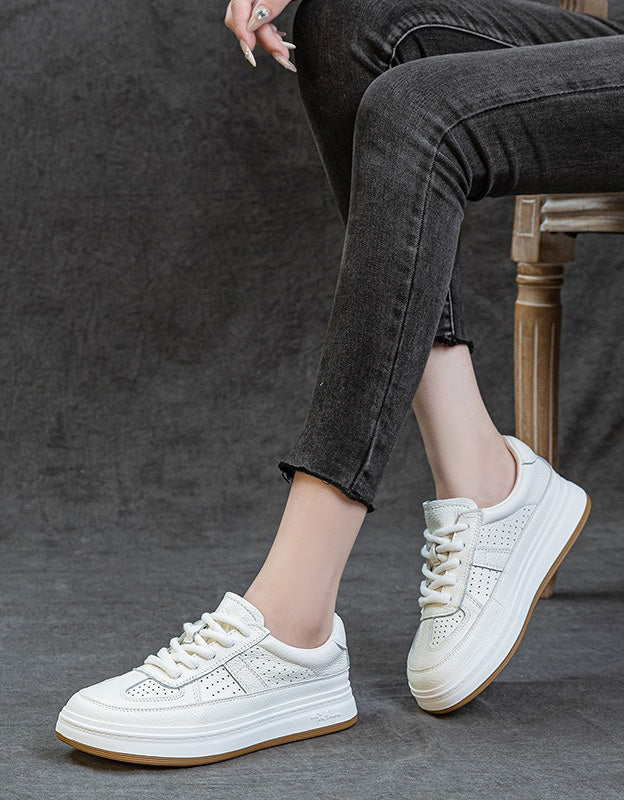 Sneakers estive ortopediche di sostegno e alla moda