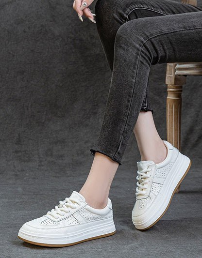 Sneakers estive ortopediche di sostegno e alla moda