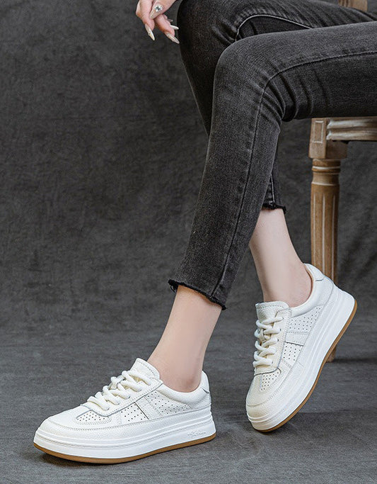 Sneakers estive ortopediche di sostegno e alla moda