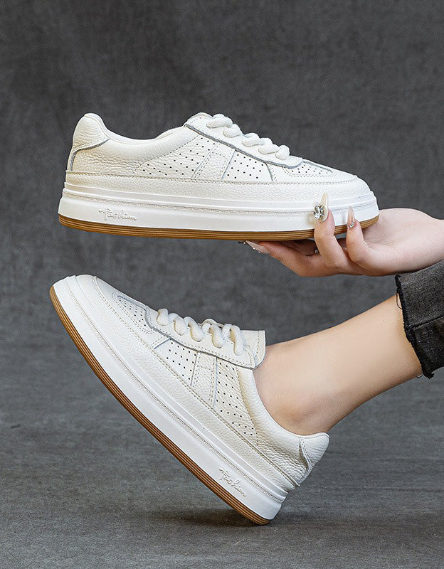 Sneakers estive ortopediche di sostegno e alla moda