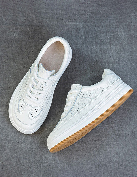 Sneakers estive ortopediche di sostegno e alla moda