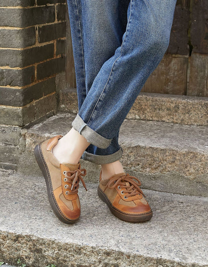 Sneakers estive ortopediche, sostenute e alla moda