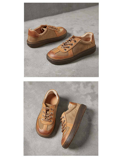 Sneakers estive ortopediche, sostenute e alla moda