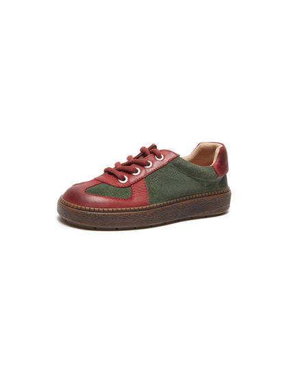Sneakers estive ortopediche, sostenute e alla moda