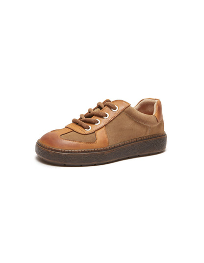 Sneakers estive ortopediche, sostenute e alla moda